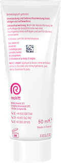 Haarentfernungscreme-Set Gesicht (2 x 50 ml) Veet