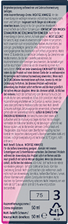 Intimbereich Set, Enthaarungscreme & Multi-Benefit-Schaum (2x50 ml) Veet