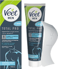Enthaarungscreme Oberkörper & Beine Veet MEN