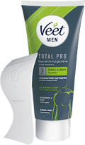 Enthaarungscreme  Veet MEN
