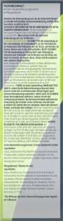 Haarentfernungsset Intimbereich (Creme & Pflegebalsam) Veet MEN