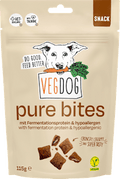 Hundeleckerlies Pure Bites VEGDOG