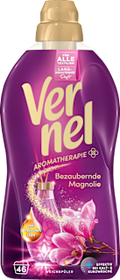 Weichspüler Aromatherapie Bezaubernde Magnolie 46WL Vernel