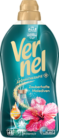 Weichspüler Aromatherapie Zauberhafte Malediven 46WL Vernel