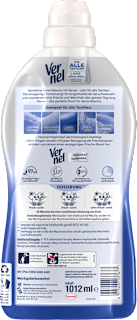 Weichspüler Fresh Control Cool Fresh 46WL Vernel
