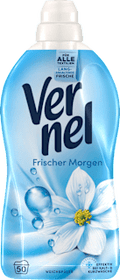 Weichspüler Frischer Morgen 50WL Vernel