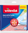 Spültuch Anti-Fett Vileda