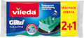 Topfreiniger Glitzi Pur Active Vileda
