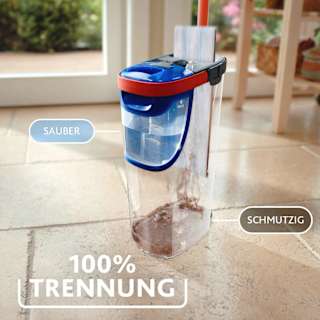 Wischbezug H2PRO Vileda