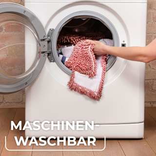 Wischbezug Pet Pro Microfaser Universal Vileda