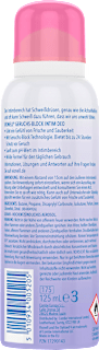 Intimdeo Geruchsblock Vionell
