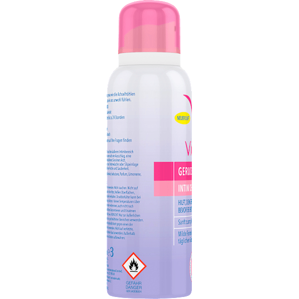 Intimdeo Geruchsblock Vionell