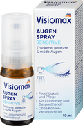 Augenspray Sensitiv Visiomax