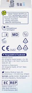 Augenspray Sensitiv Visiomax