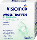 Euphrasia Augentropfen Visiomax