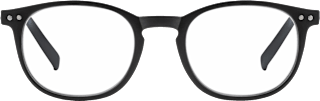 Fertig-Lesebrille schwarz/grau +2,00 Visiomax