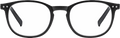 Fertig-Lesebrille schwarz/grau +3,00 Visiomax