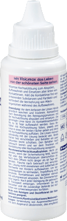 Kontaktlinsen-Pflegemittel Kochsalzlösung, Reisegröße Visiomax