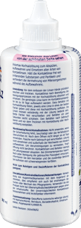 Kontaktlinsen-Pflegemittel Kochsalzlösung Visiomax