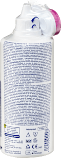 Kontaktlinsen-Pflegemittel Kombilösung mit Hyaluron Visiomax