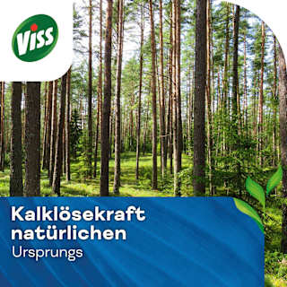 Badreiniger Kraft & Glanz Viss
