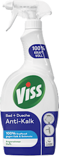 Badreiniger Kraft & Glanz Viss