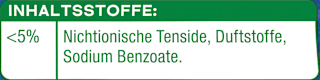Badreiniger Kraft & Glanz Viss