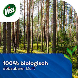 Badreiniger Kraft & Glanz Viss