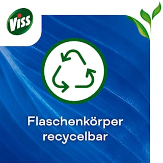Badreiniger Kraft & Glanz Viss