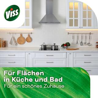 Scheuermilch Citrus Viss