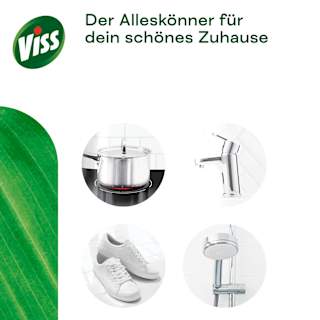 Scheuermilch Citrus Viss