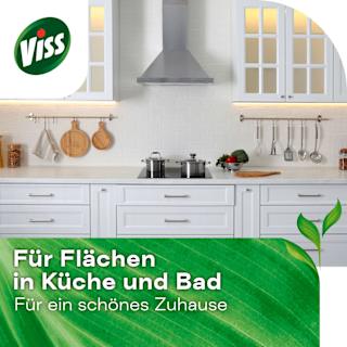 Scheuermilch Citrus Viss