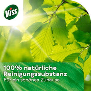 Scheuermilch Original mit Mikro-Kristallen Viss