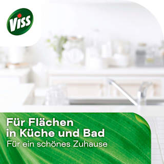 Scheuermilch Original mit Mikro-Kristallen Viss