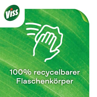 Scheuermilch Original mit Mikro-Kristallen Viss