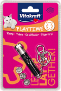 Katzenspielzeug LED Pointer "catch the light" Vitakraft