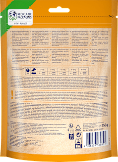 Kausnack Hund Entenbrustfiletstreifen pure duck xxl Vitakraft