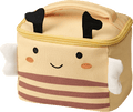Kindertasche gelb Biene Vito & Joe