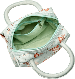Kindertasche mint Prinzessin/Pferd  Vito & Joe