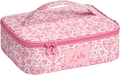 Kosmetikkoffer rosa Blumen "Liebe"  Vito & Joe