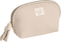 Kosmetiktasche beige Cord  Vito & Joe