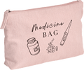 Kosmetiktasche rosa medicine bag  Vito & Joe