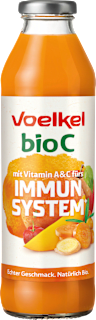 Direktsaft, Immunkraft Voelkel