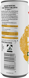 Teegetränk, Kombucha Original  Voelkel