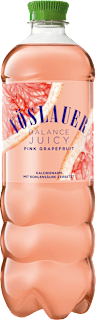 Erfrischungsgetränk, Balance Juicy Pink Grapefruit VÖSLAUER