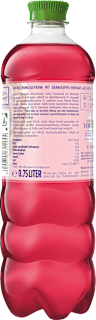 Erfrischungsgetränk, Balance Juicy Plus Granatapfel-Hibiskus VÖSLAUER