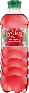 Erfrischungsgetränk, Limonade Himbeere-Brombeere VÖSLAUER