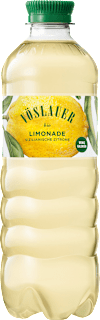 Erfrischungsgetränk, Limonade Sizilianische Zitrone VÖSLAUER