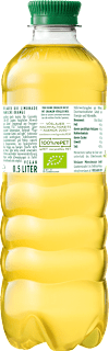 Erfrischungsgetränk, Limonade Spanische Orange VÖSLAUER