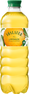 Erfrischungsgetränk, Limonade Spanische Orange VÖSLAUER